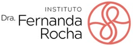 Logotipo Instituto Dra. Fernanda Rocha